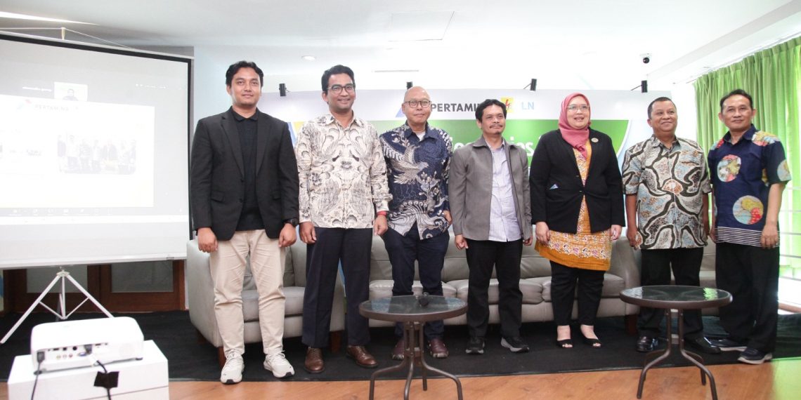 Indonesia Pacu Transisi Energi Sektor Transportasi Lewat Biofuel dan Kendaraan Listrik