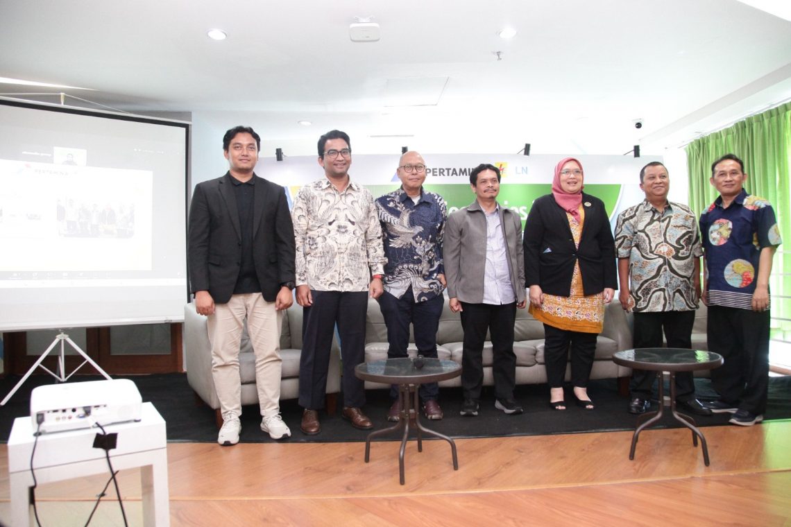 Indonesia Pacu Transisi Energi Sektor Transportasi Lewat Biofuel dan Kendaraan Listrik