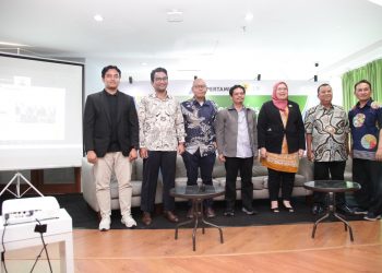 Indonesia Pacu Transisi Energi Sektor Transportasi Lewat Biofuel dan Kendaraan Listrik