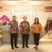 Bank Mandiri Akselerasi Layanan Wealth Management melalui Peresmian Mandiri Private Office Surabaya