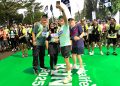 5.000 Peserta Mengikut Herbalife Run 2025