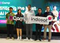 Indosat Kembali Luncurkan IDCamp 2025