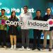 Indosat Kembali Luncurkan IDCamp 2025