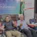 Kolaborasi Prudential Syariah dan Muhammadiyah Hadirkan Donor Darah untuk Kesehatan dan Kemanusiaan