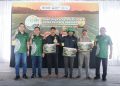Dorong Peningkatan Produktivitas & Swasembada Pangan,Petrokimia Gresik Gelar Lomba Kentang Raksasa Di Dieng Raya