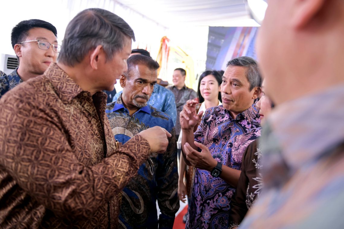 BTN Siap Gas Dukung Hunian Indonesia – Qatar