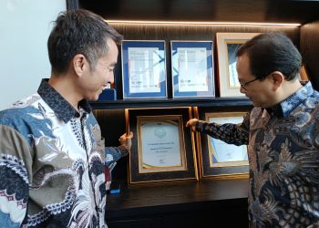 Autopedia (ASLC) Siapkan Rp15 Miliar untuk Ekspansi, Target Tambah Showroom Mobil Bekas di 2025