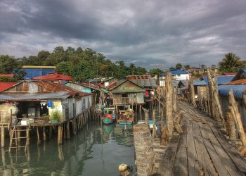 Pemerintah Targetkan Pembangunan 100 Kampung Nelayan Merah Putih Serap 7.000 Tenaga Kerja