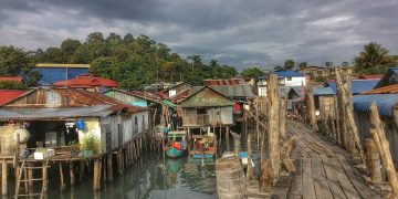 Pemerintah Targetkan Pembangunan 100 Kampung Nelayan Merah Putih Serap 7.000 Tenaga Kerja