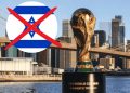 Dukungan Global Menguat untuk Boikot Israel di Ajang Piala Dunia 2026