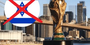 Dukungan Global Menguat untuk Boikot Israel di Ajang Piala Dunia 2026