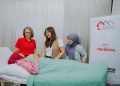 Dukung Pencegahan Kanker Serviks, Prudential Indonesia Hadirkan Layanan Pap Smear Gratis untuk Perempuan Prasejahtera
