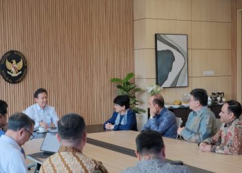 Prudential Indonesia dan Kementerian Kesehatan Perkuat Transformasi Sistem Kesehatan Berbasis Data