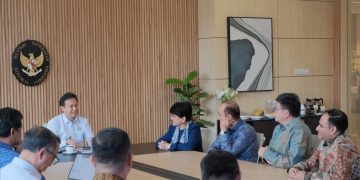 Prudential Indonesia dan Kementerian Kesehatan Perkuat Transformasi Sistem Kesehatan Berbasis Data