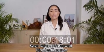 Rahayu Saraswati Mundur dari DPR RI, Sampaikan Permintaan Maaf Terbuka