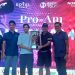 Combiphar Tegaskan Komitmen Hidup Sehat Lewat Dukungan The Indonesia Pro-Am Golf 2025