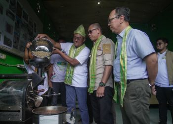 Pertamina Wujudkan Desa Energi Bersih di Sumatera Selatan