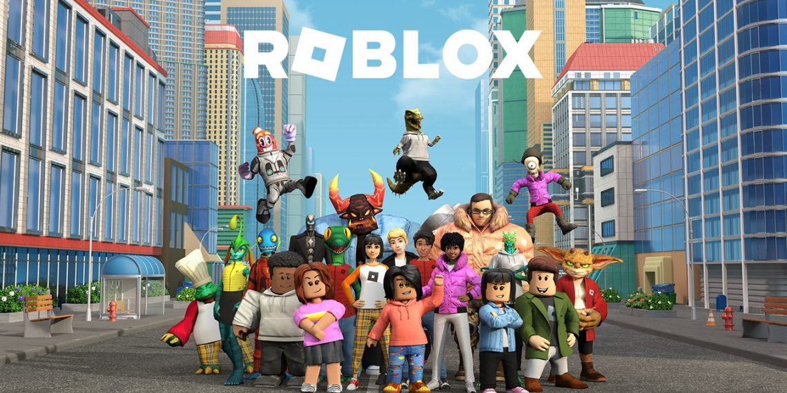 Roblox Buka Jalan Baru: Dari Game Populer ke Media Edukasi