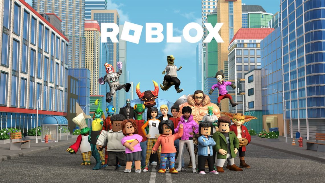 Roblox Buka Jalan Baru: Dari Game Populer ke Media Edukasi