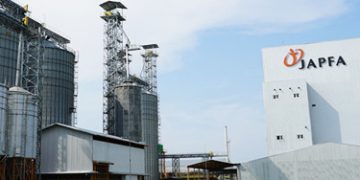 Japfa Dukung Program Makan Bergizi Gratis
