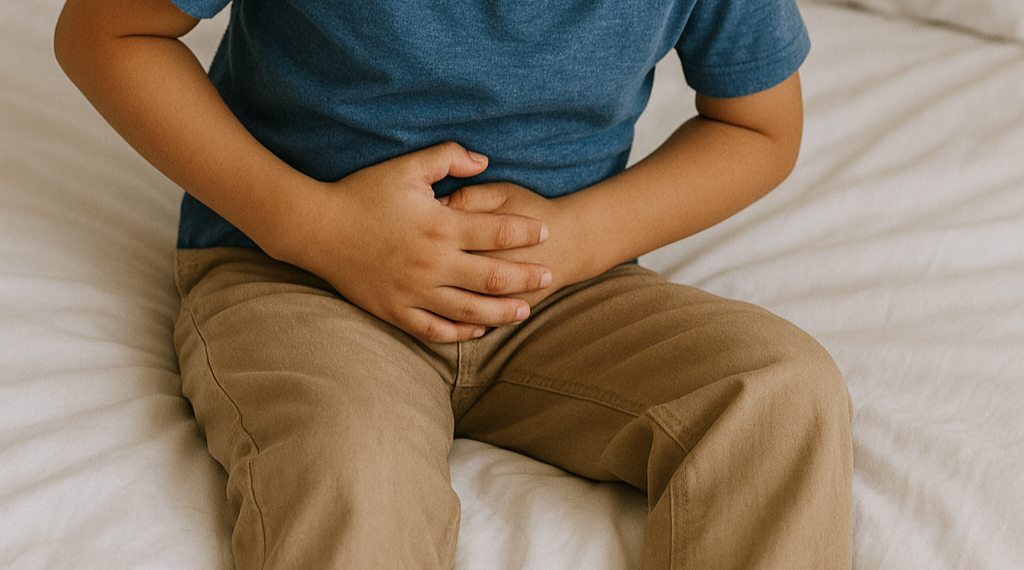 Mengenal Infeksi Cacing Gelang, Penyakit yang Merenggut Nyawa Balita Raya