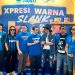 Pacific Paint X Slank Hadirkan Set Warna Eksklusif Terinspirasi Alam Indonesia, Rayakan Kolaborasi Legendaris