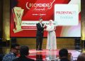 Prudential Syariah Sabet Dua Penghargaan, Dorong Inovasi dan Perluasan Akses Proteksi Syariah di Tanah Air