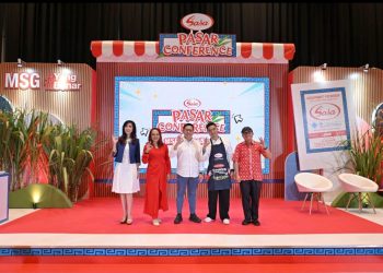 Kampanye MSG #YangBenar: Luruskan Fakta, Bukan Sekadar Rasa