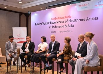 Survei Prudential: 93% Pasien Indonesia Akui Menunda Perawatan Medis