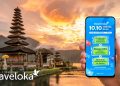 Wellness Travel Makin Tren, Traveloka Ungkap 10 Inspirasi Perjalanan
