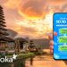 Wellness Travel Makin Tren, Traveloka Ungkap 10 Inspirasi Perjalanan