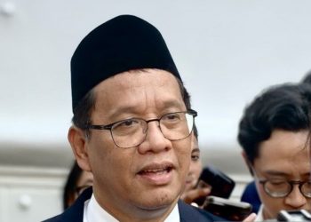 Menkeu Purbaya Yudhi Sadewa Waspadai Pengusaha Besar Berkedok UMKM, Siapkan Sistem Pengawasan Pajak Baru