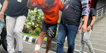 Tersangka Pembunuh Wanita Hamil Muda di Hotel Lendosis Palembang Akui Dihantui Korban, Minta Maaf pada Keluarga