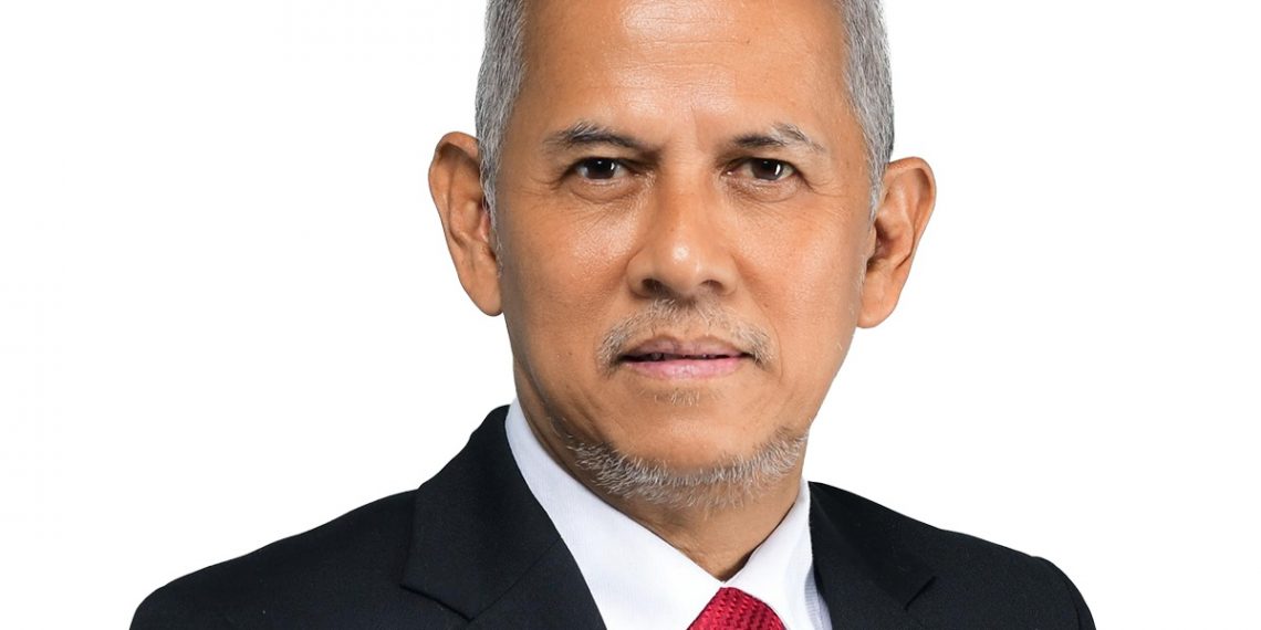 Prabowo Resmi Lantik Anggito Abimanyu Sebagai Ketua LPS Gantikan Purbaya