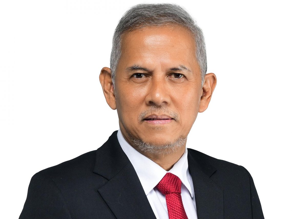 Prabowo Resmi Lantik Anggito Abimanyu Sebagai Ketua LPS Gantikan Purbaya