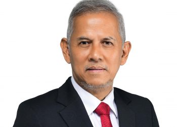 Prabowo Resmi Lantik Anggito Abimanyu Sebagai Ketua LPS Gantikan Purbaya