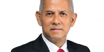 Prabowo Resmi Lantik Anggito Abimanyu Sebagai Ketua LPS Gantikan Purbaya