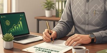 Lewat Fitur Wakaf Asuransi, Prudential Syariah Dorong Gaya Baru Berbagi Manfaat