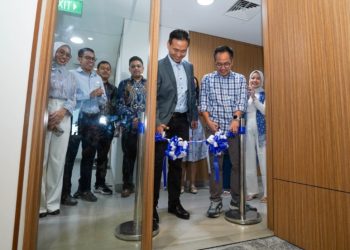 BMoney Resmikan Privilege Lounge di Bandung,Tegaskan Komitmen sebagai Platform Investasi Aman dan Berkelanjutan