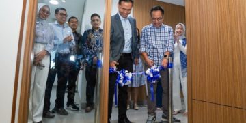 BMoney Resmikan Privilege Lounge di Bandung,Tegaskan Komitmen sebagai Platform Investasi Aman dan Berkelanjutan