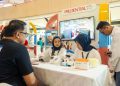FinExpo 2025: Prudential Indonesia Ajak Anak Muda Surabaya Cerdas Atur Keuangan