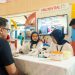 FinExpo 2025: Prudential Indonesia Ajak Anak Muda Surabaya Cerdas Atur Keuangan