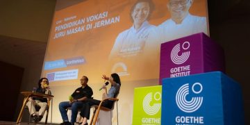 Goethe-Institut Buka Wawasan Studi dan Karier di Jerman untuk Publik Indonesia