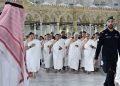 Resmi, Umrah Mandiri Dilegalkan Lewat UU Baru: Peluang Baru bagi Jemaah, Tantangan bagi Travel Resmi