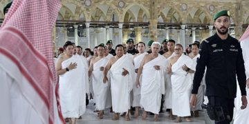 Resmi, Umrah Mandiri Dilegalkan Lewat UU Baru: Peluang Baru bagi Jemaah, Tantangan bagi Travel Resmi