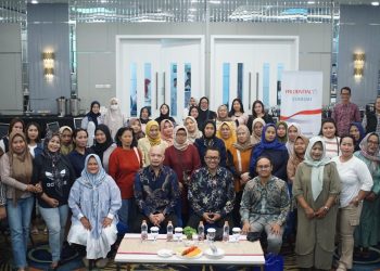 Prudential Syariah dan DAI Dorong Literasi Asuransi bagi Pelaku UMKM di Surabaya