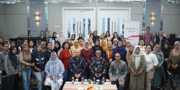 Prudential Syariah dan DAI Dorong Literasi Asuransi bagi Pelaku UMKM di Surabaya