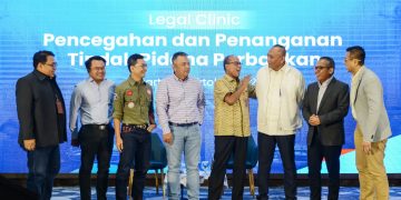 BTN Dorong Upaya Pencegahan dan Penanganan Tindak Pidana Perbankan