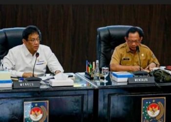 Pemda Simpan Dana Rp 234 Triliun di Bank, Serapan APBD Masih Lambat