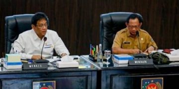 Pemda Simpan Dana Rp 234 Triliun di Bank, Serapan APBD Masih Lambat